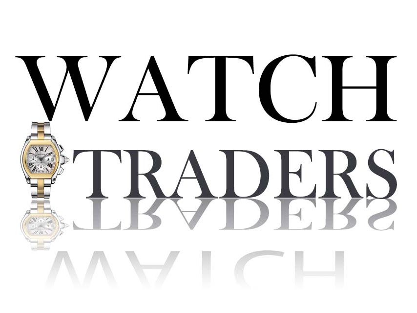 Watch Traders
